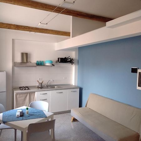 La Reggia Apartments Milazzo Extérieur photo