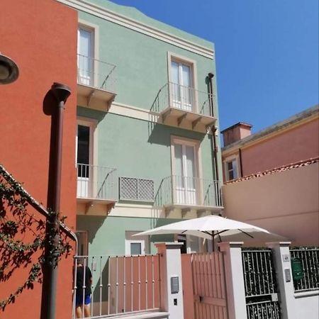 La Reggia Apartments Milazzo Extérieur photo