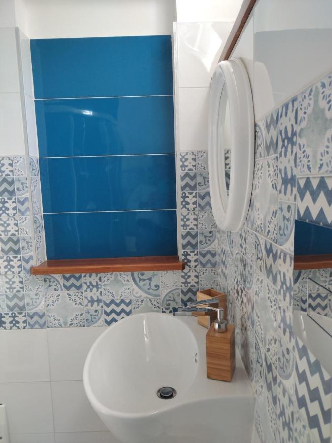 La Reggia Apartments Milazzo Extérieur photo