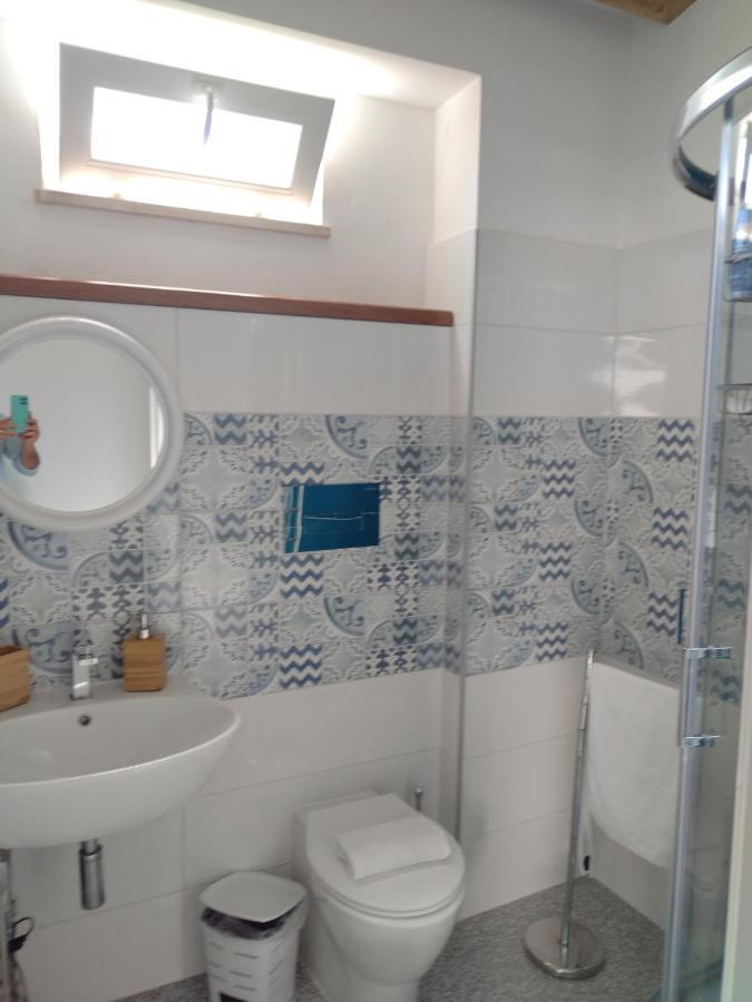 La Reggia Apartments Milazzo Extérieur photo