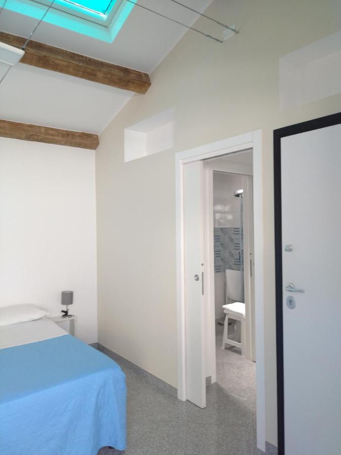 La Reggia Apartments Milazzo Extérieur photo
