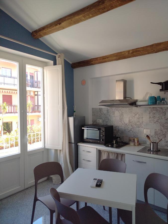 La Reggia Apartments Milazzo Extérieur photo