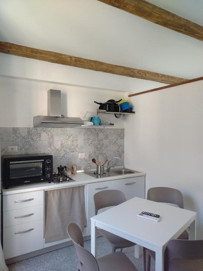 La Reggia Apartments Milazzo Extérieur photo