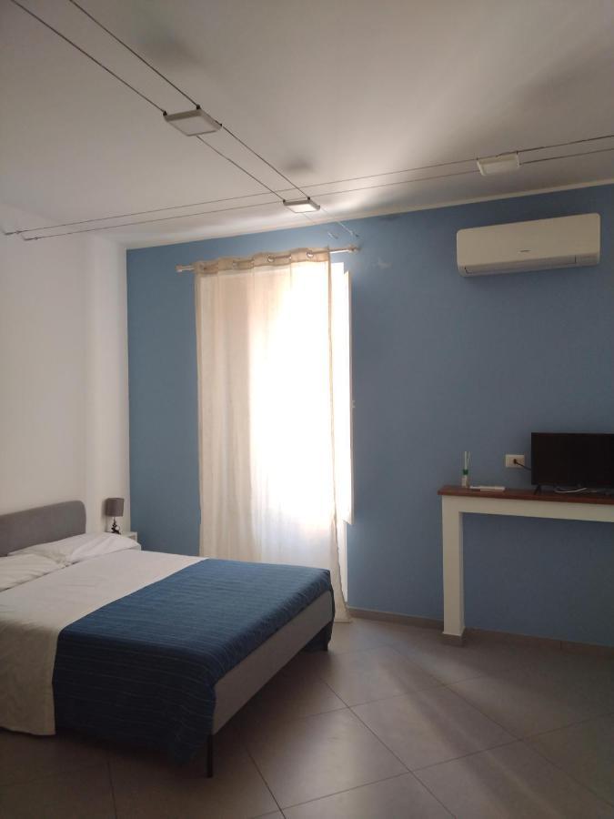 La Reggia Apartments Milazzo Extérieur photo