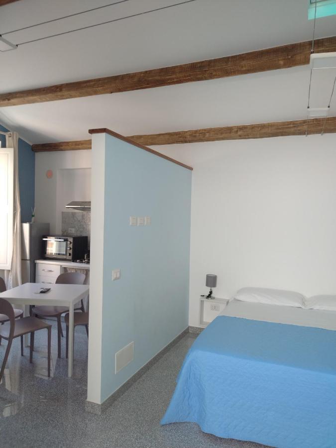 La Reggia Apartments Milazzo Extérieur photo