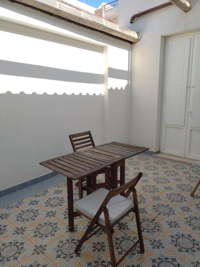 La Reggia Apartments Milazzo Extérieur photo