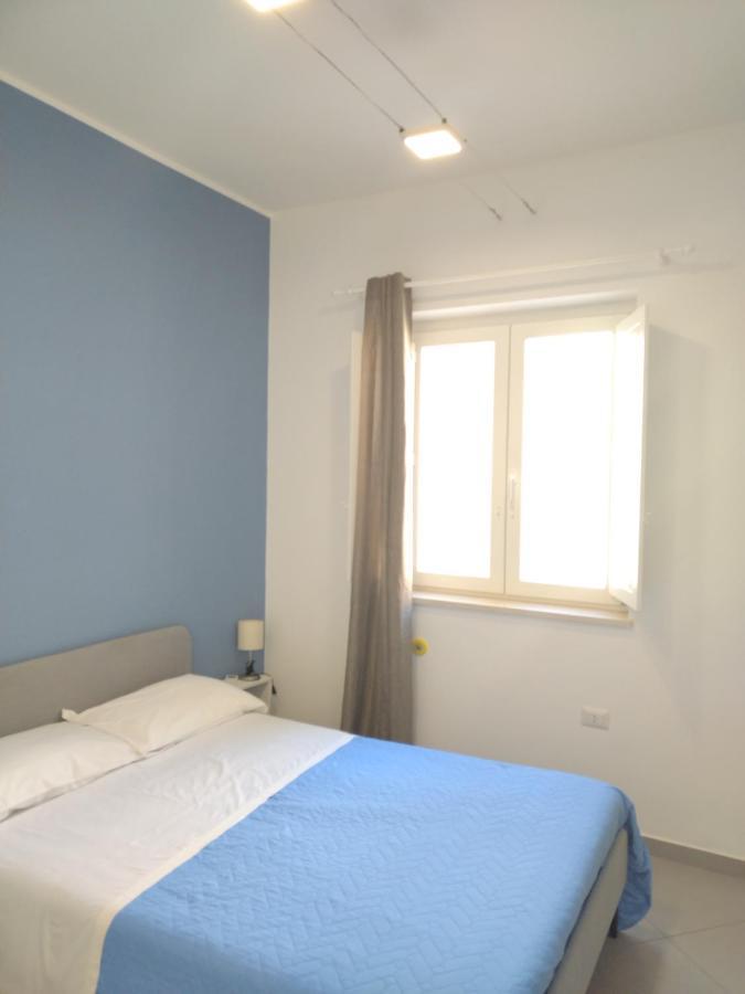 La Reggia Apartments Milazzo Extérieur photo