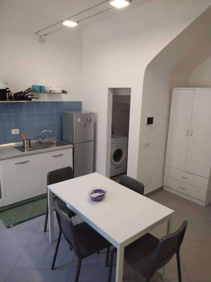 La Reggia Apartments Milazzo Extérieur photo