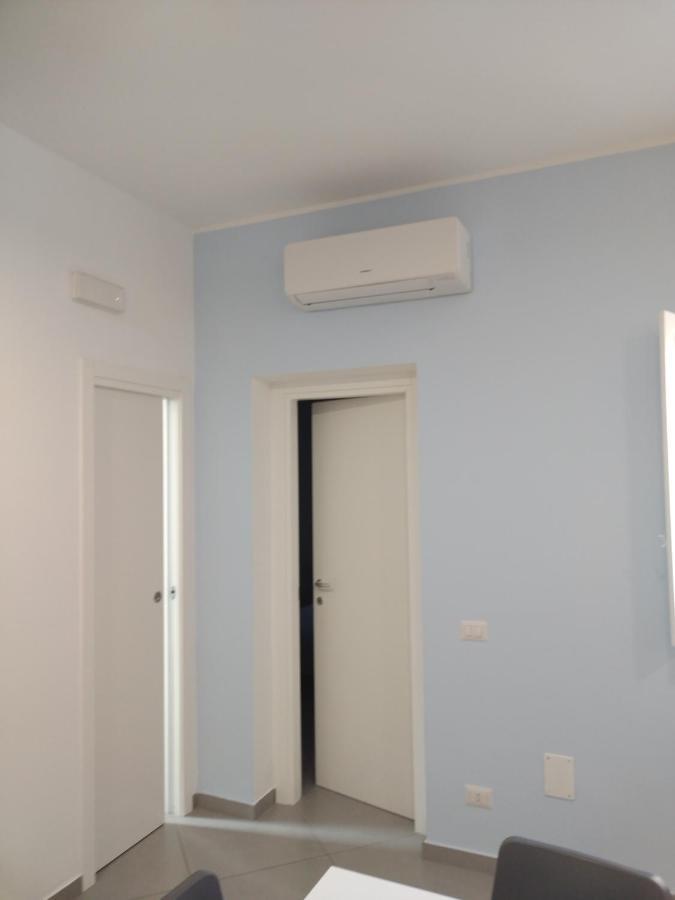 La Reggia Apartments Milazzo Extérieur photo