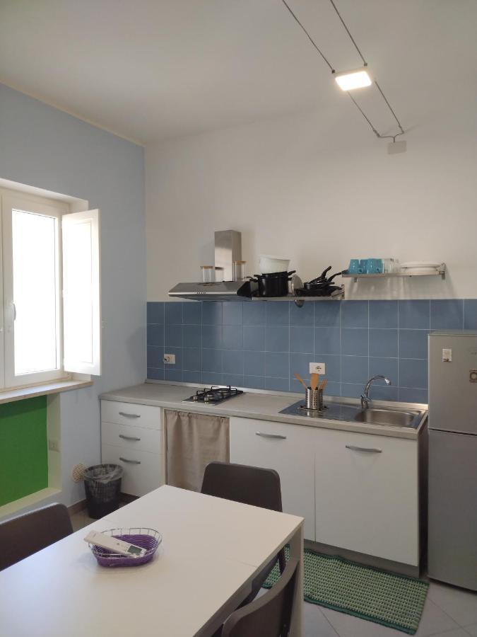La Reggia Apartments Milazzo Extérieur photo