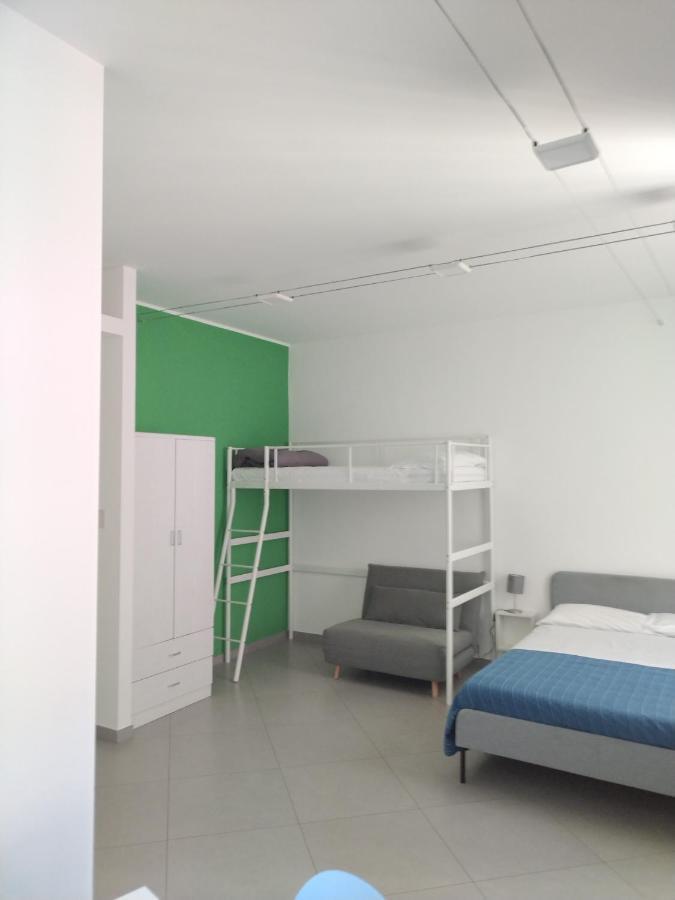 La Reggia Apartments Milazzo Extérieur photo