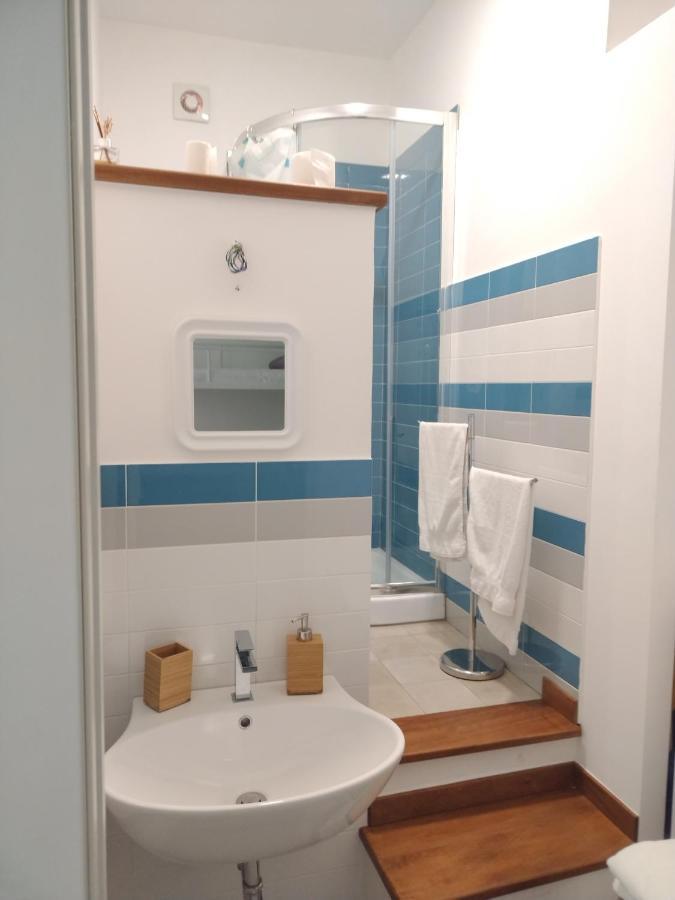La Reggia Apartments Milazzo Extérieur photo