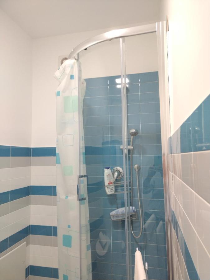 La Reggia Apartments Milazzo Extérieur photo