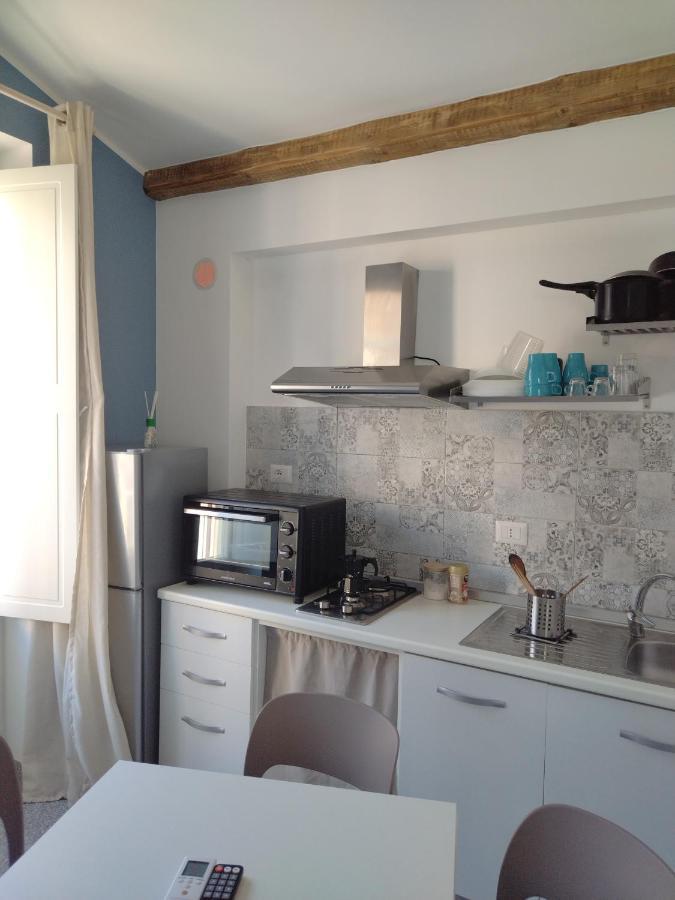La Reggia Apartments Milazzo Extérieur photo