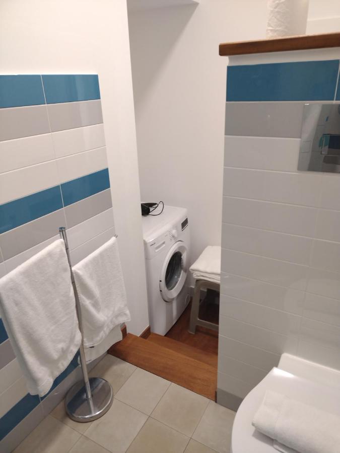 La Reggia Apartments Milazzo Extérieur photo