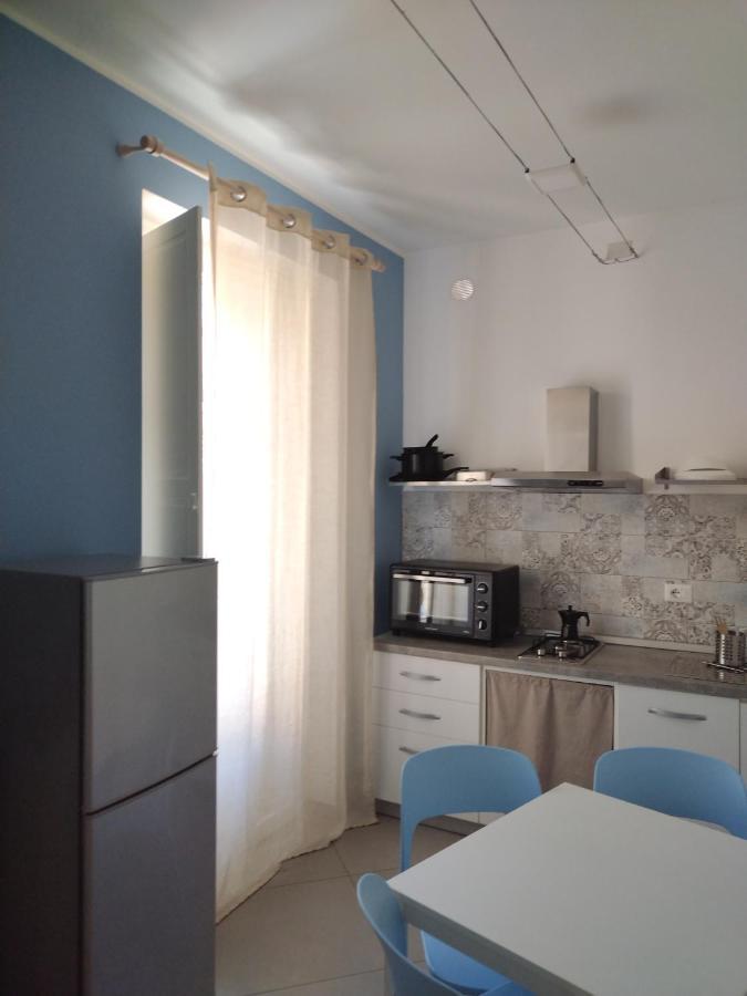 La Reggia Apartments Milazzo Extérieur photo