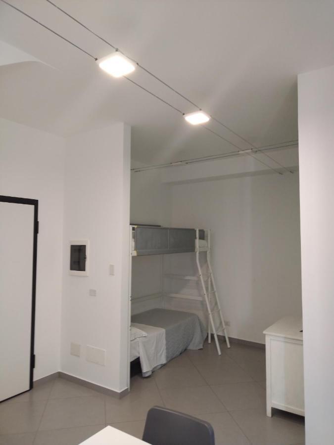 La Reggia Apartments Milazzo Extérieur photo