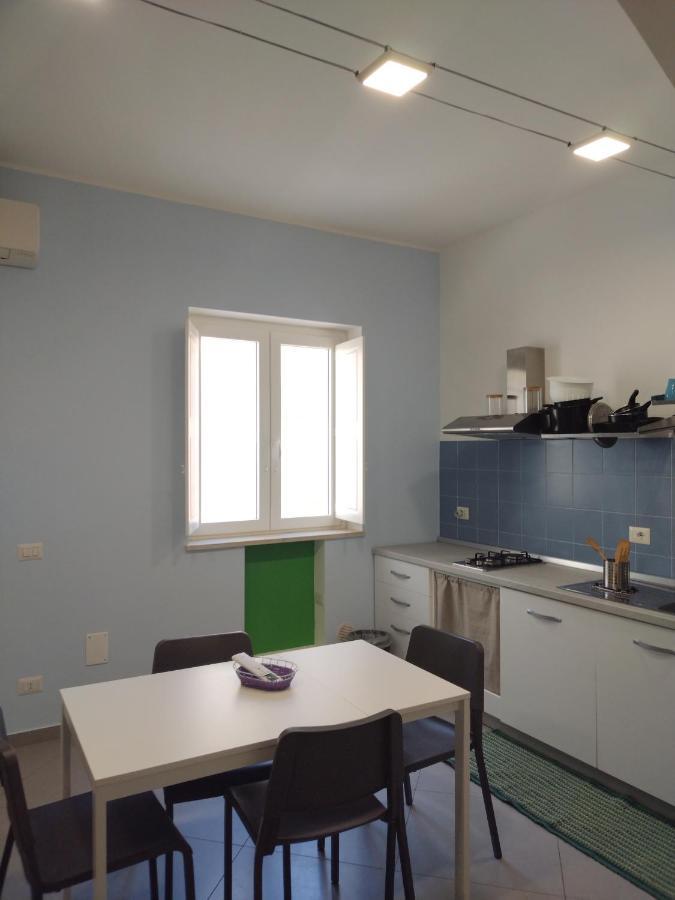 La Reggia Apartments Milazzo Extérieur photo