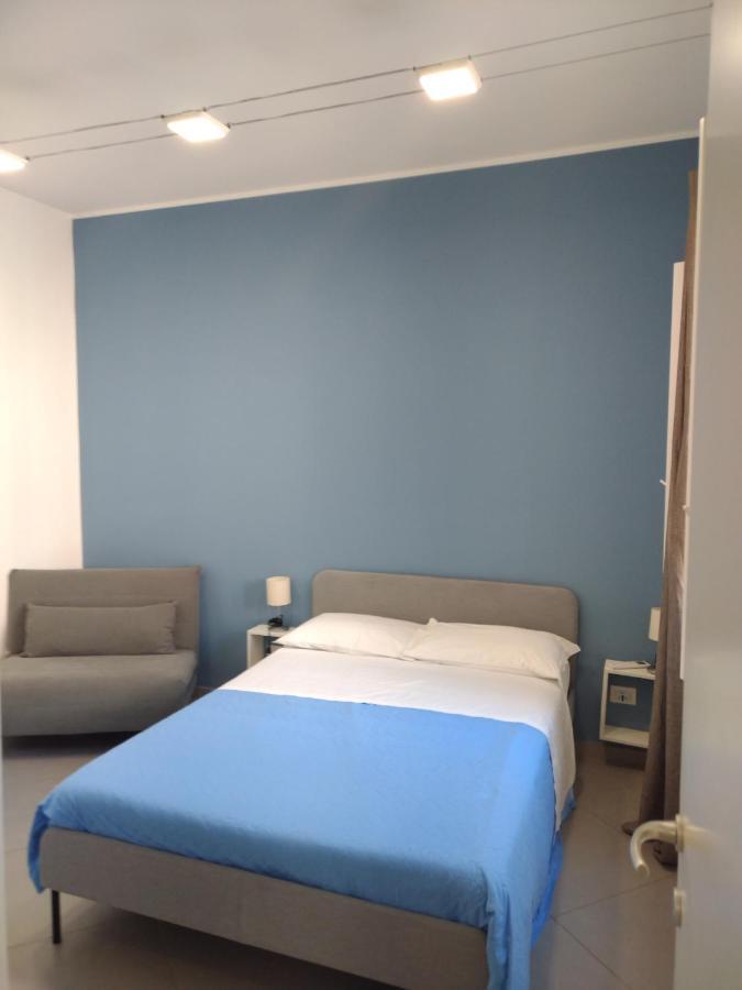 La Reggia Apartments Milazzo Extérieur photo