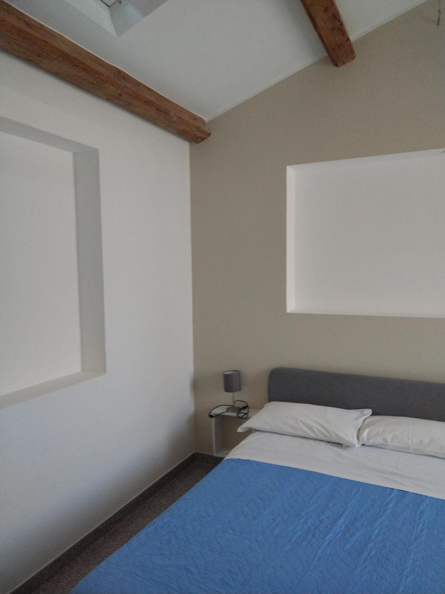 La Reggia Apartments Milazzo Extérieur photo
