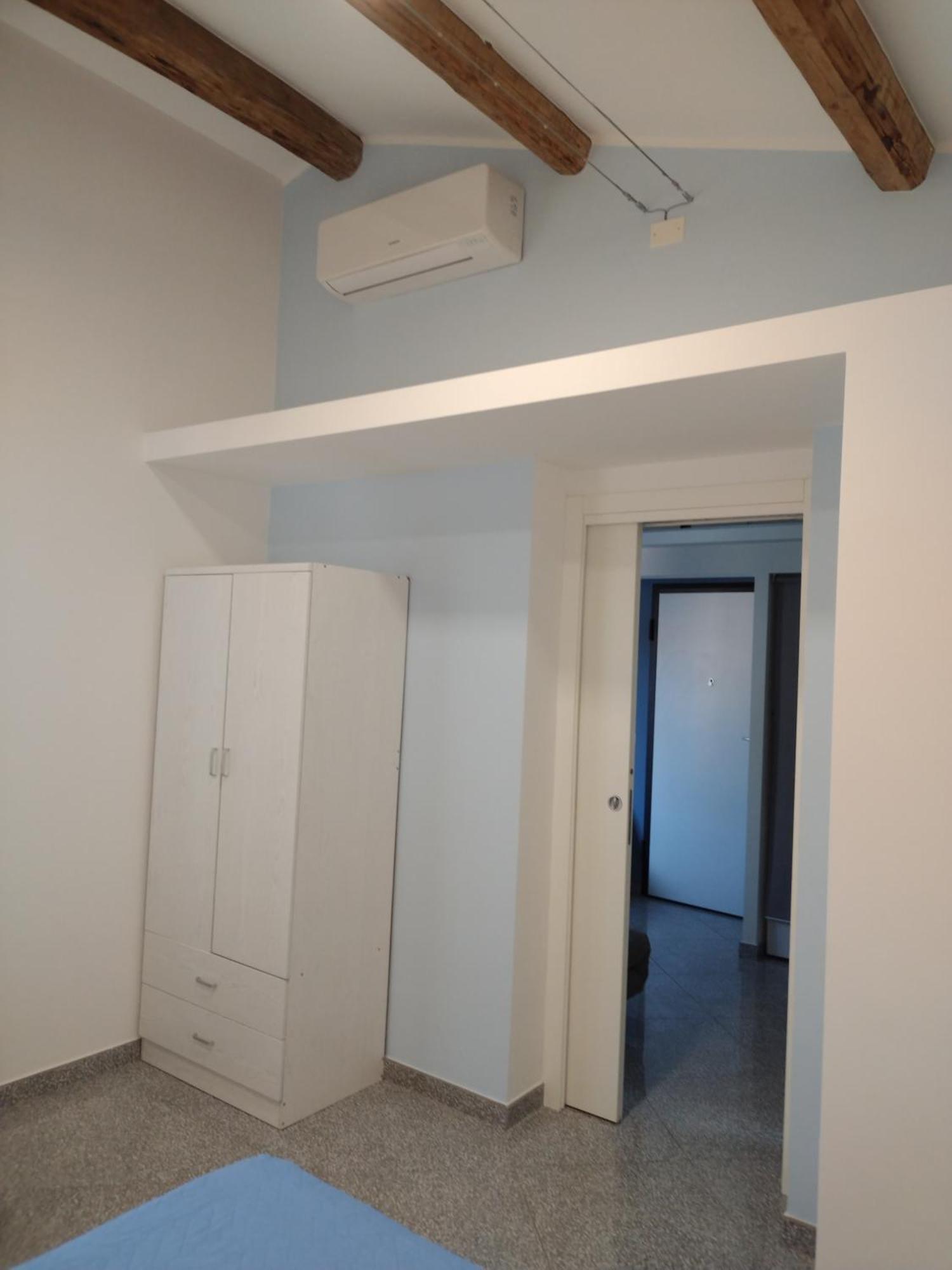 La Reggia Apartments Milazzo Extérieur photo