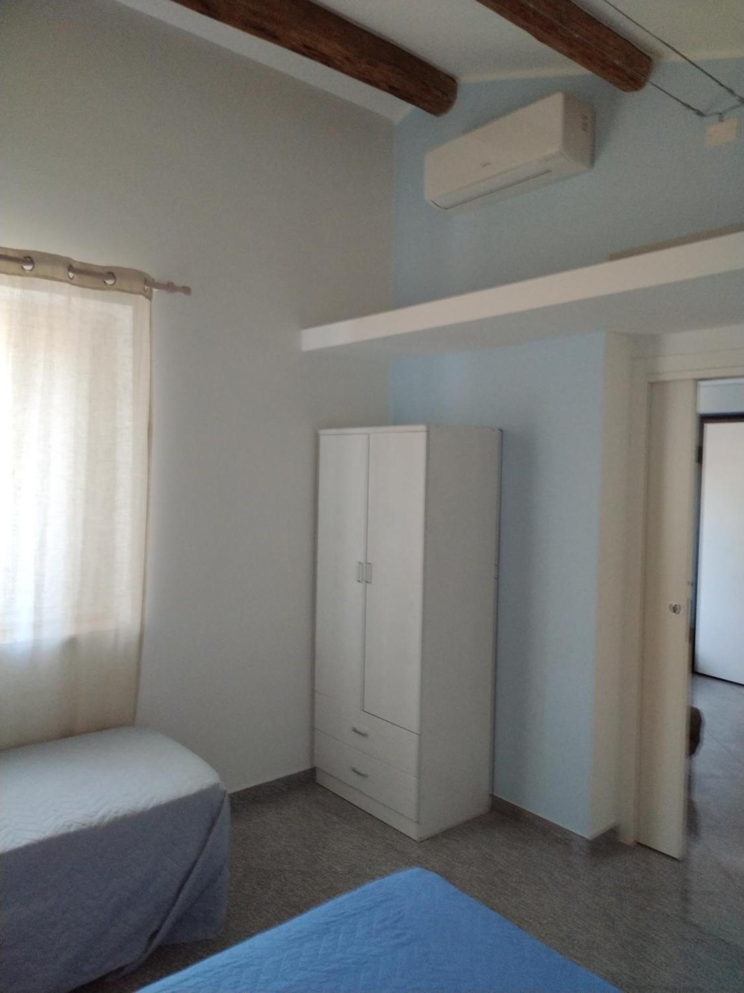 La Reggia Apartments Milazzo Extérieur photo