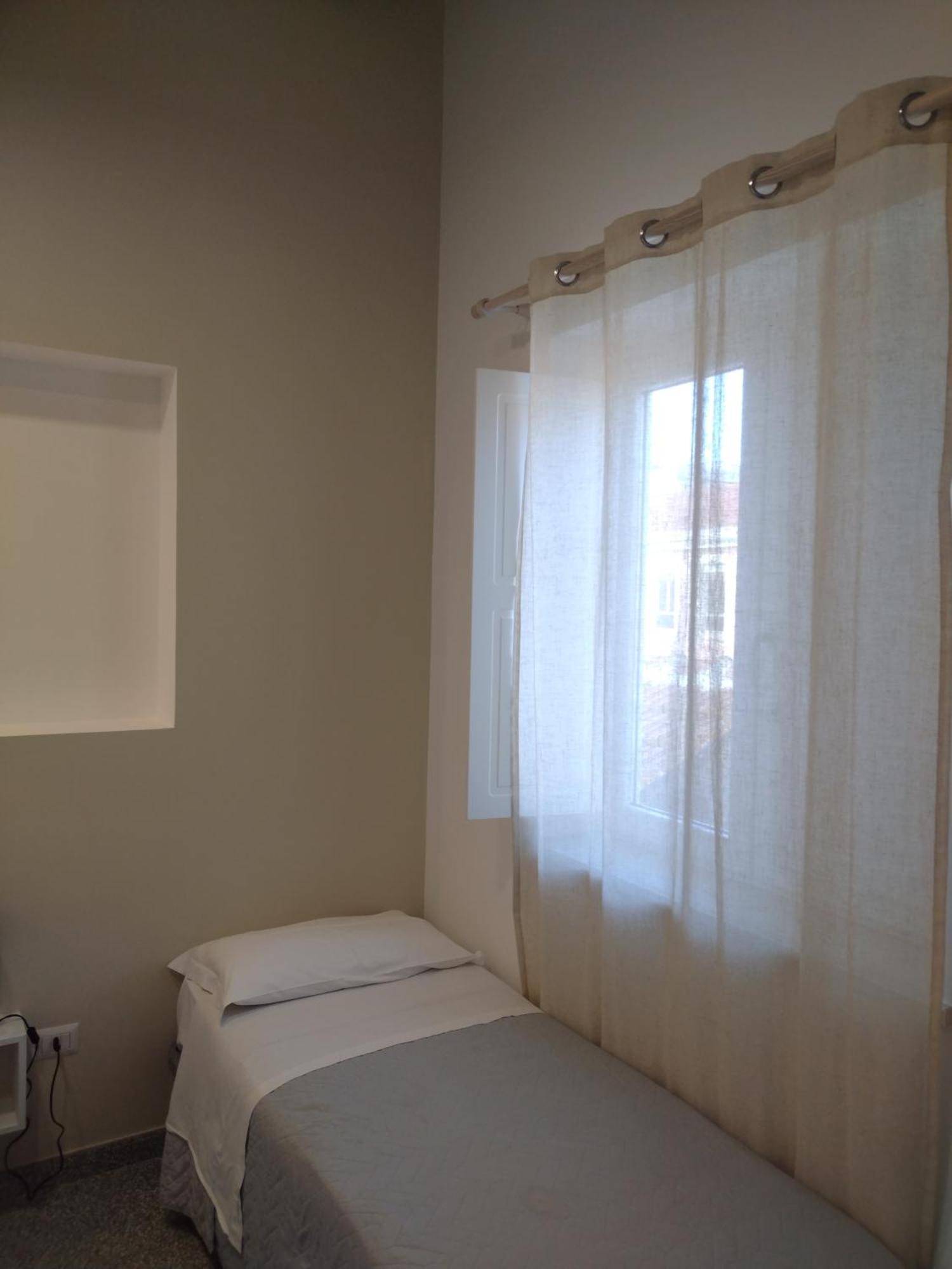 La Reggia Apartments Milazzo Extérieur photo