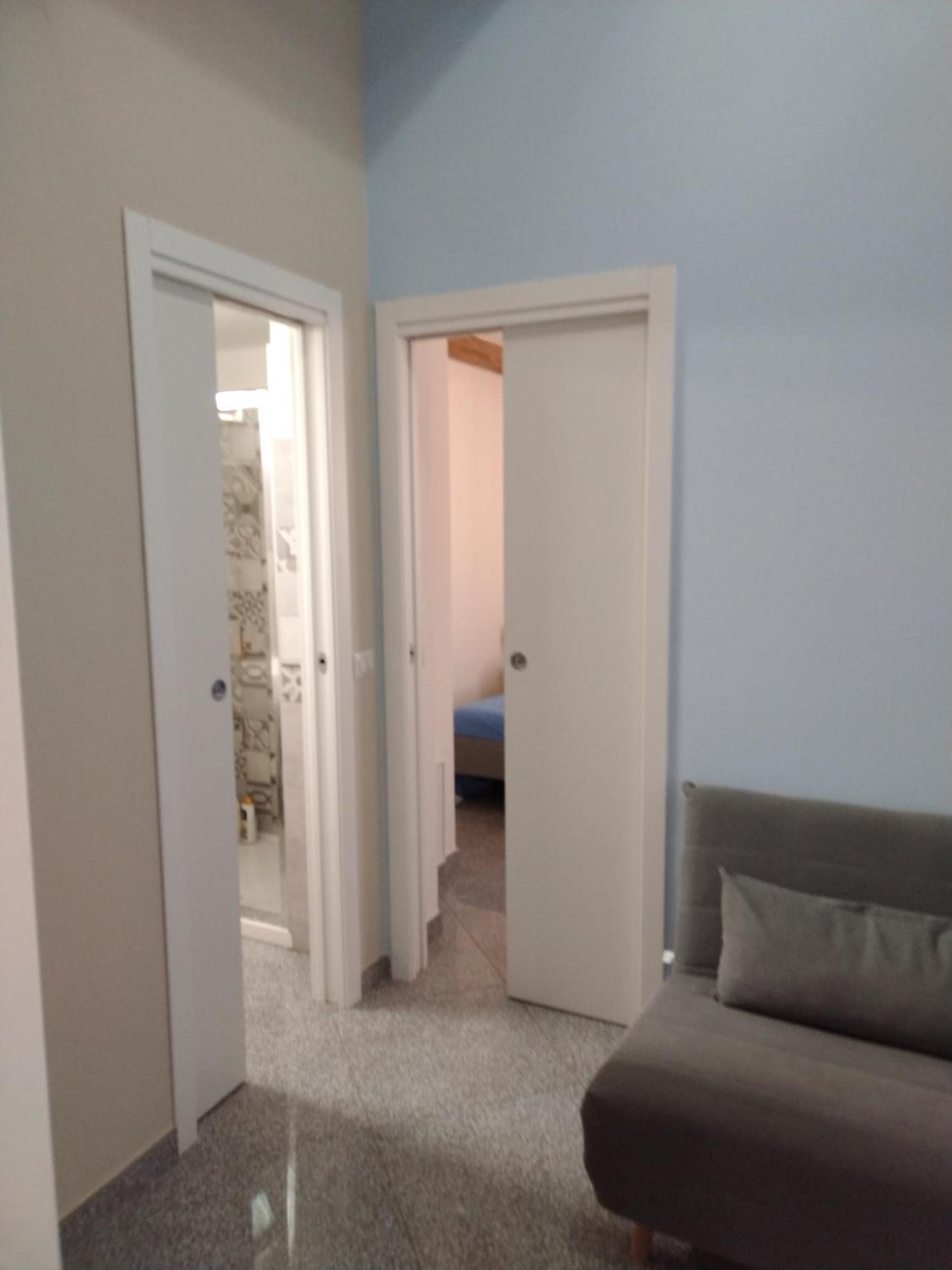 La Reggia Apartments Milazzo Extérieur photo