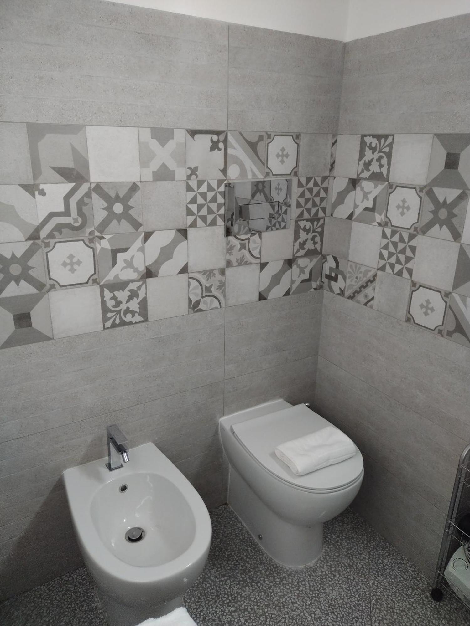 La Reggia Apartments Milazzo Extérieur photo