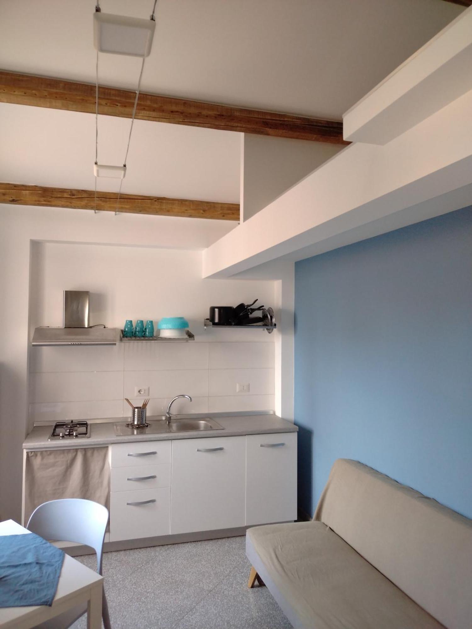 La Reggia Apartments Milazzo Extérieur photo