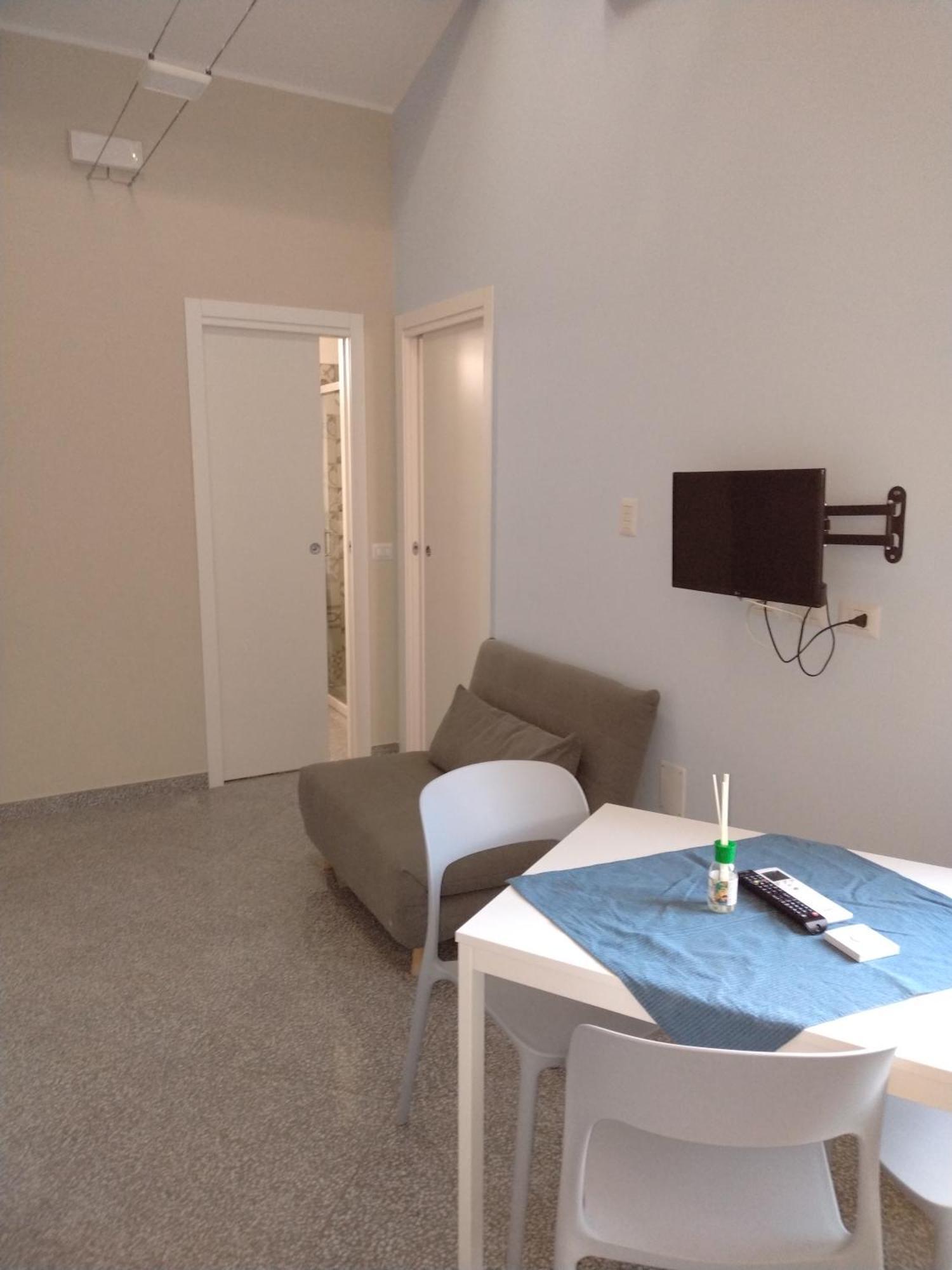 La Reggia Apartments Milazzo Extérieur photo