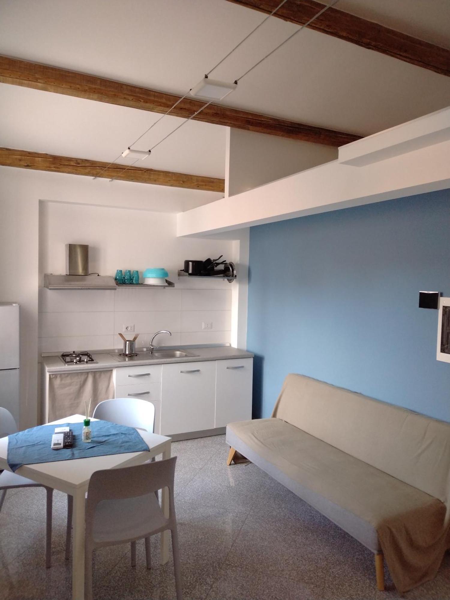 La Reggia Apartments Milazzo Extérieur photo