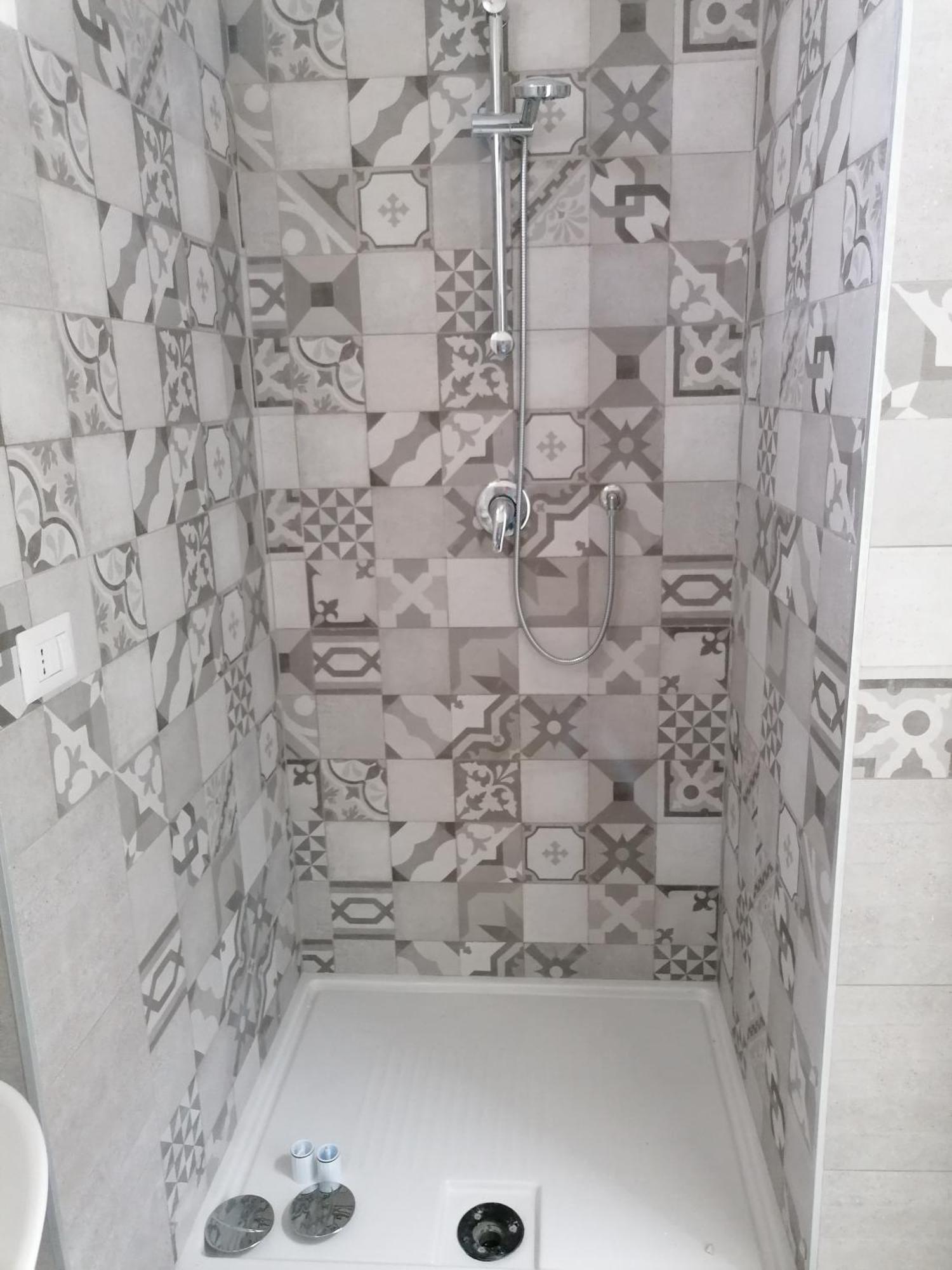 La Reggia Apartments Milazzo Chambre photo